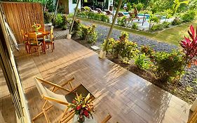 Luxury Apartments Nauyaca By Paradiselodge