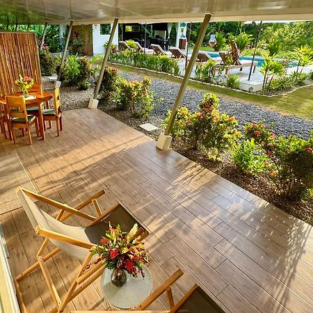 Luxury Apartments Nauyaca By Paradiselodge Platanillo Exterior foto