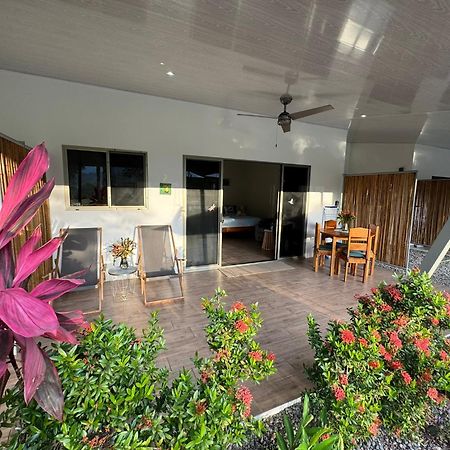 Luxury Apartments Nauyaca By Paradiselodge Platanillo Exterior foto